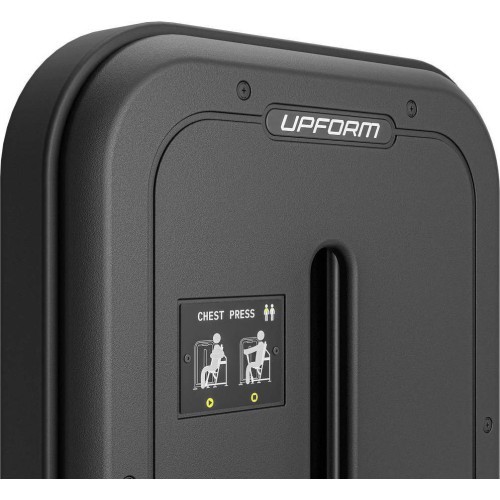 Тренажёр для бицепса UpForm US-U007