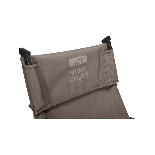 Saliekams krēsls Grand Canyon El Tovar Lounger Falcon