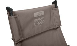 Folding Chair Grand Canyon El Tovar Lounger Falcon