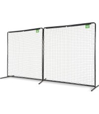 EXIT Backstop Net 600 Black