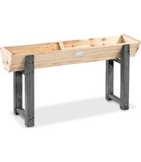 Dārza galds EXIT Aksent Trapecis M