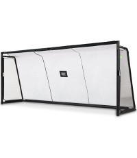 Floor Mounted Football Goal EXIT Forza