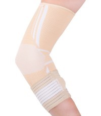 Elbow support Spokey SEGRO