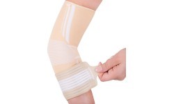 Elbow support Spokey SEGRO