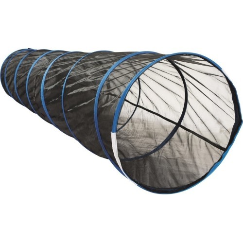 Caurspīdīgs tunelis 250 cm