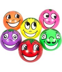 6 kamuolių rinkinys Spordas