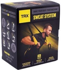 Функциональный поясной тренажер TRX Sweat