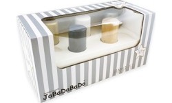 Hammer Peg JaBaDaBaDo - Silver