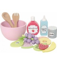 Fruit Salad JaBaDaBaDo