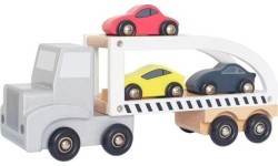 Sportscars Trailer JaBaDaBaDo
