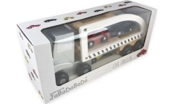 Sportscars Trailer JaBaDaBaDo