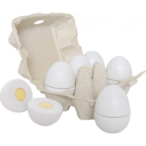 Egg Carton JaBaDaBaDo