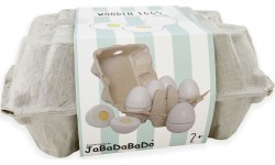 Лоток для яиц JaBaDaBaDo