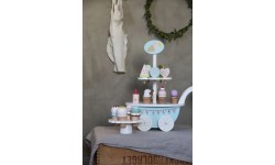Ice Cream Trolley JaBaDaBaDo