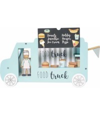 Food Truck JaBaDaBaDo
