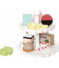 Candy Plate Jabadabado