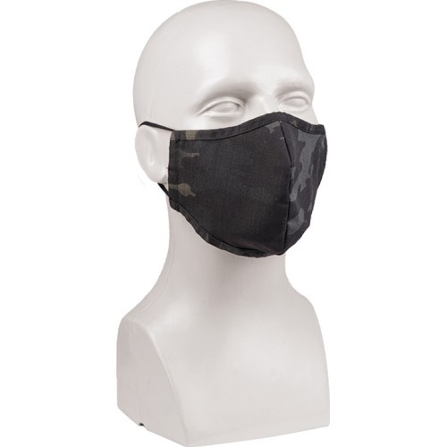 Facemask Mil-Tec 12670069