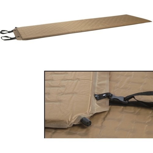 COYOTE SELFINFLATABLE WAFFLE MATRESS
