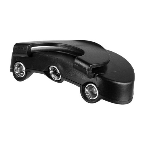 Cap Light MIL-TEC, 3 LED Lights