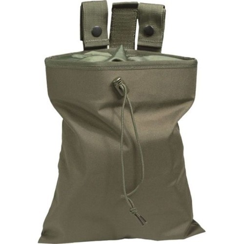 Подсумок для стреляных гильз OD