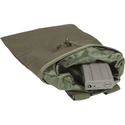 OD EMPTY SHELL POUCH