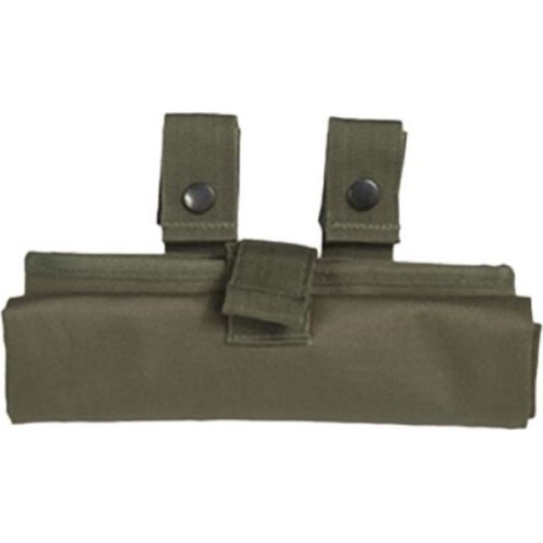 OD EMPTY SHELL POUCH