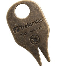 Инструмент для извлечения клещей Trekmates