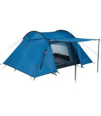 Tent High Peak Kalmar 2, Blue, 10302