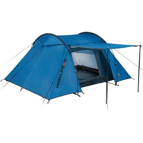 Telts High Peak Kalmar 2, zila, 10302