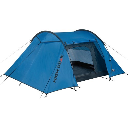 Telts High Peak Kalmar 2, zila, 10302