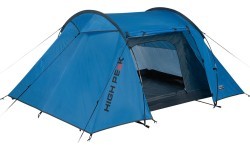 Telts High Peak Kalmar 2, zila, 10302