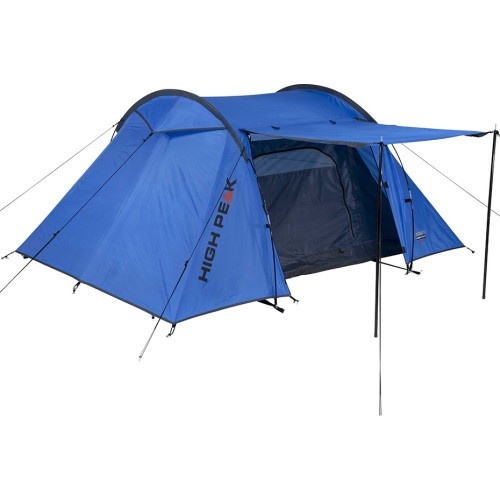 Telts High Peak Kalmar 2, zila, 10302