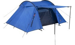 Telts High Peak Kalmar 2, zila, 10302