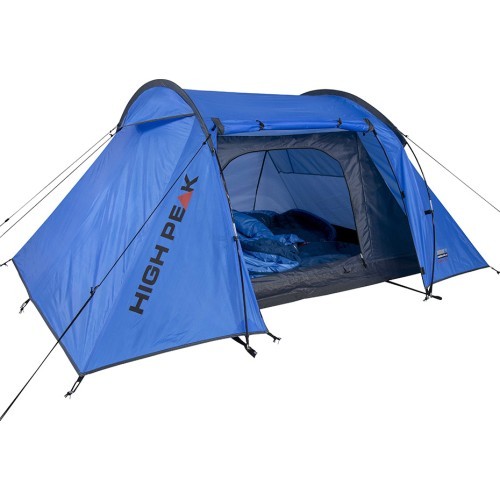Telts High Peak Kalmar 2, zila, 10302