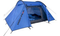 Telts High Peak Kalmar 2, zila, 10302