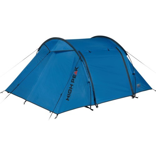 Telts High Peak Kalmar 2, zila, 10302