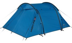 Telts High Peak Kalmar 2, zila, 10302