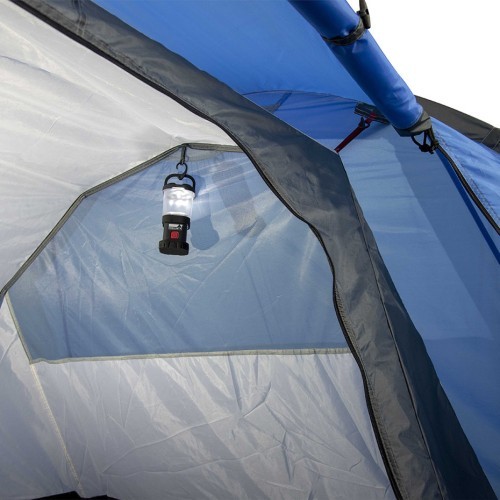 Telts High Peak Kalmar 2, zila, 10302