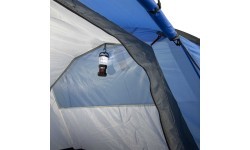 Telts High Peak Kalmar 2, zila, 10302