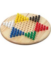 Game Philos Chinese Checkers 3103