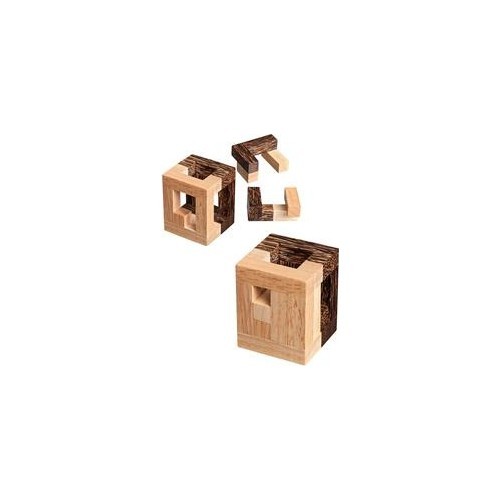 Game Philos Open Box Packing 5.5x5.5x7 cm
