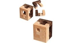Game Philos Open Box Packing 5.5x5.5x7 cm