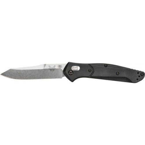 Nazis Benchmade Osborne 940-2