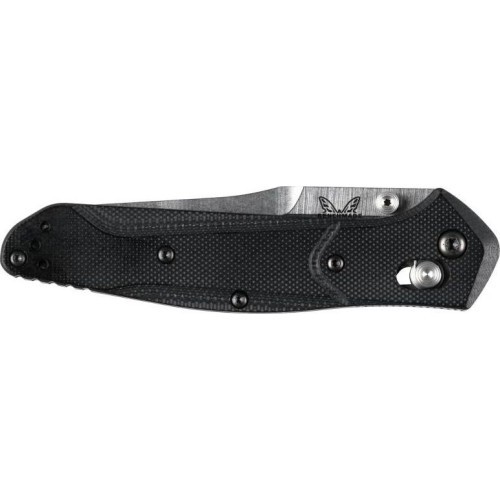 Nazis Benchmade Osborne 940-2