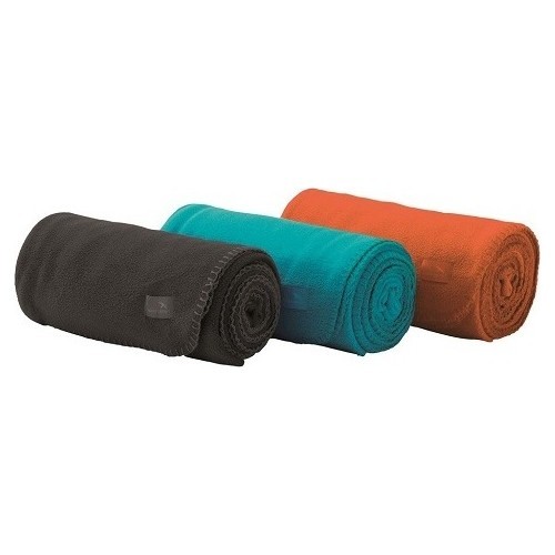 Fleece Blanket Easy Camp (170x130cm)