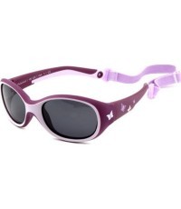 Saulesbrilles ActiveSol Kids Girl Butterfly