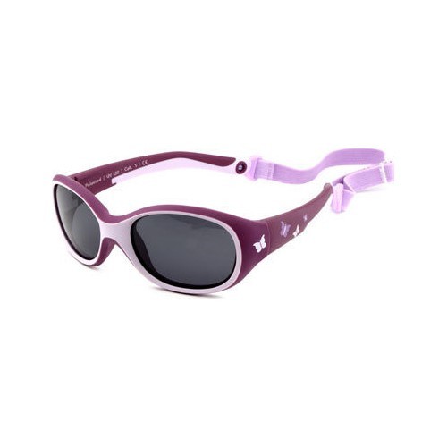Saulesbrilles ActiveSol Kids Girl Butterfly