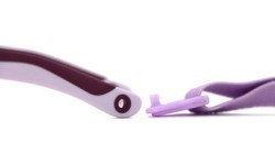 Saulesbrilles ActiveSol Kids Girl Butterfly