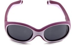 Saulesbrilles ActiveSol Kids Girl Butterfly