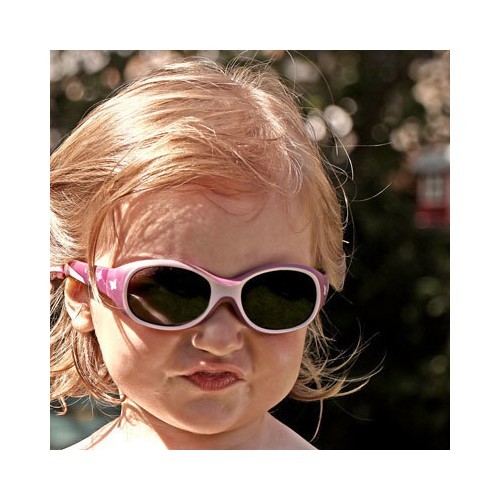 Sunglasses ActiveSol Kids Girl Butterfly